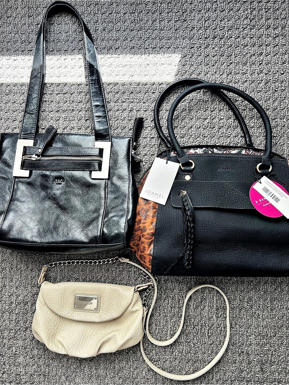 Purse bundle